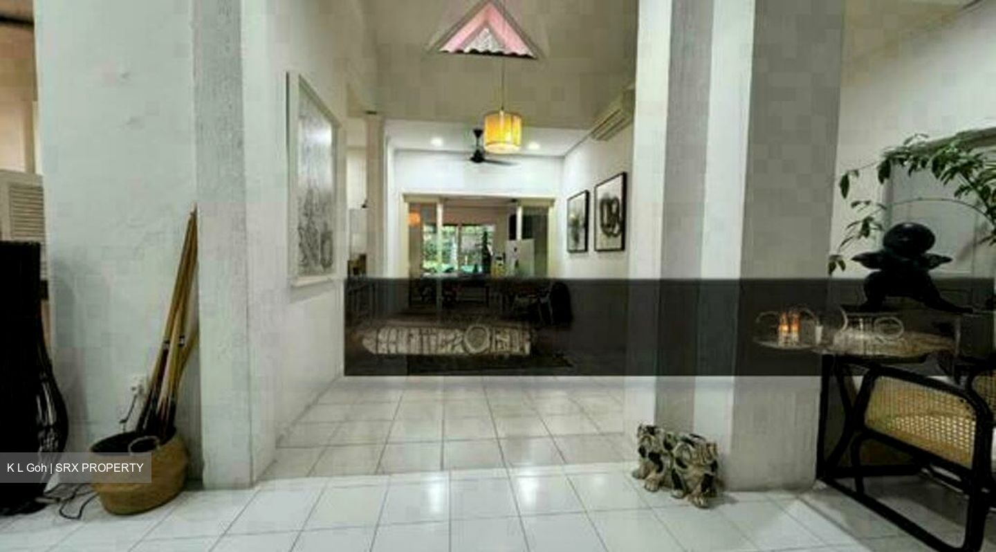 Belmont Road (D10), Detached #470464531